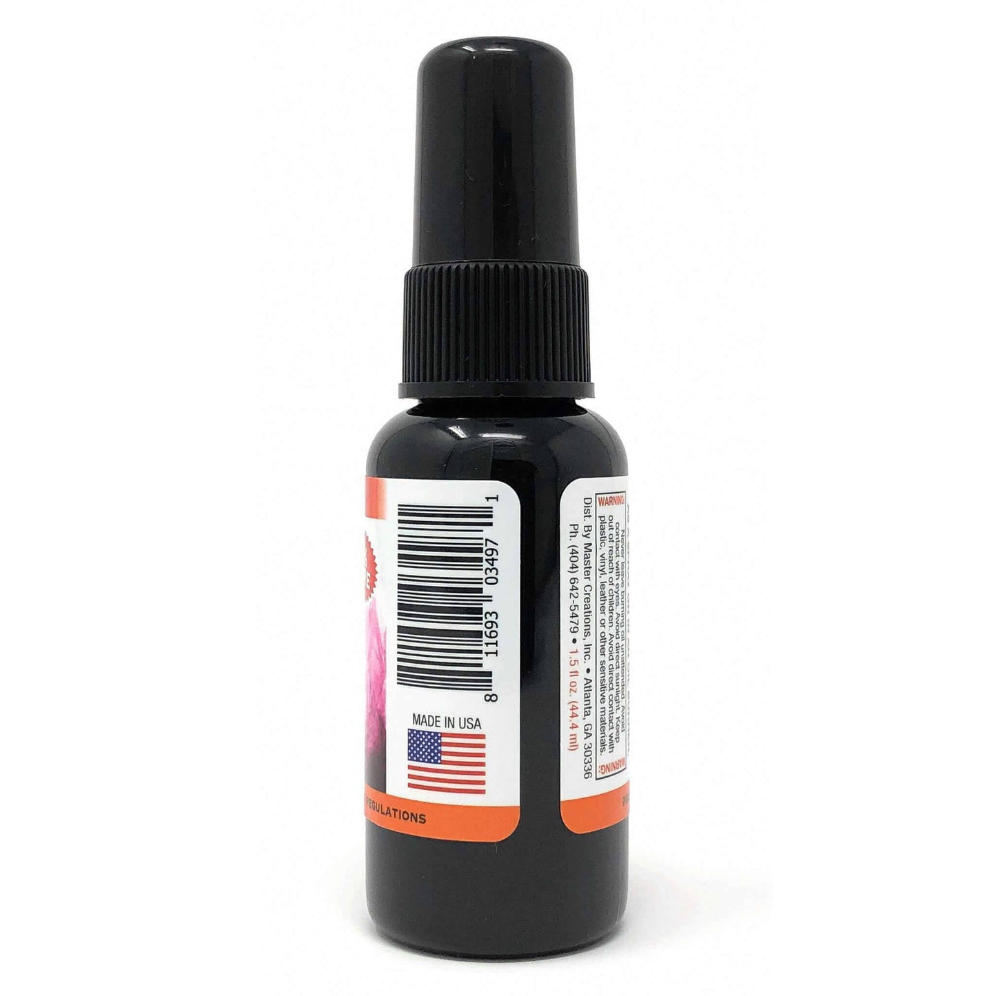 Hearts Of Love Spray Air Freshener