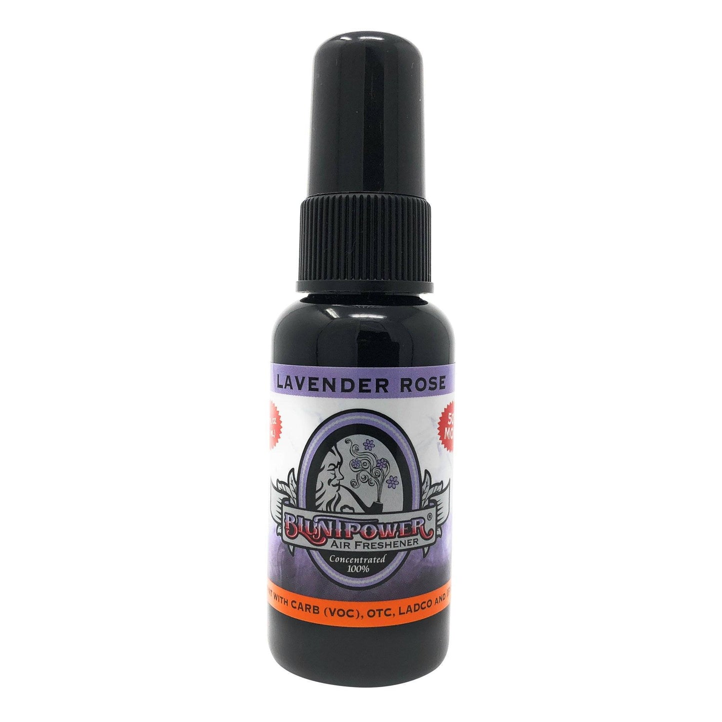 Lavender Rose Spray Air Freshener Bundle (5 Pack)