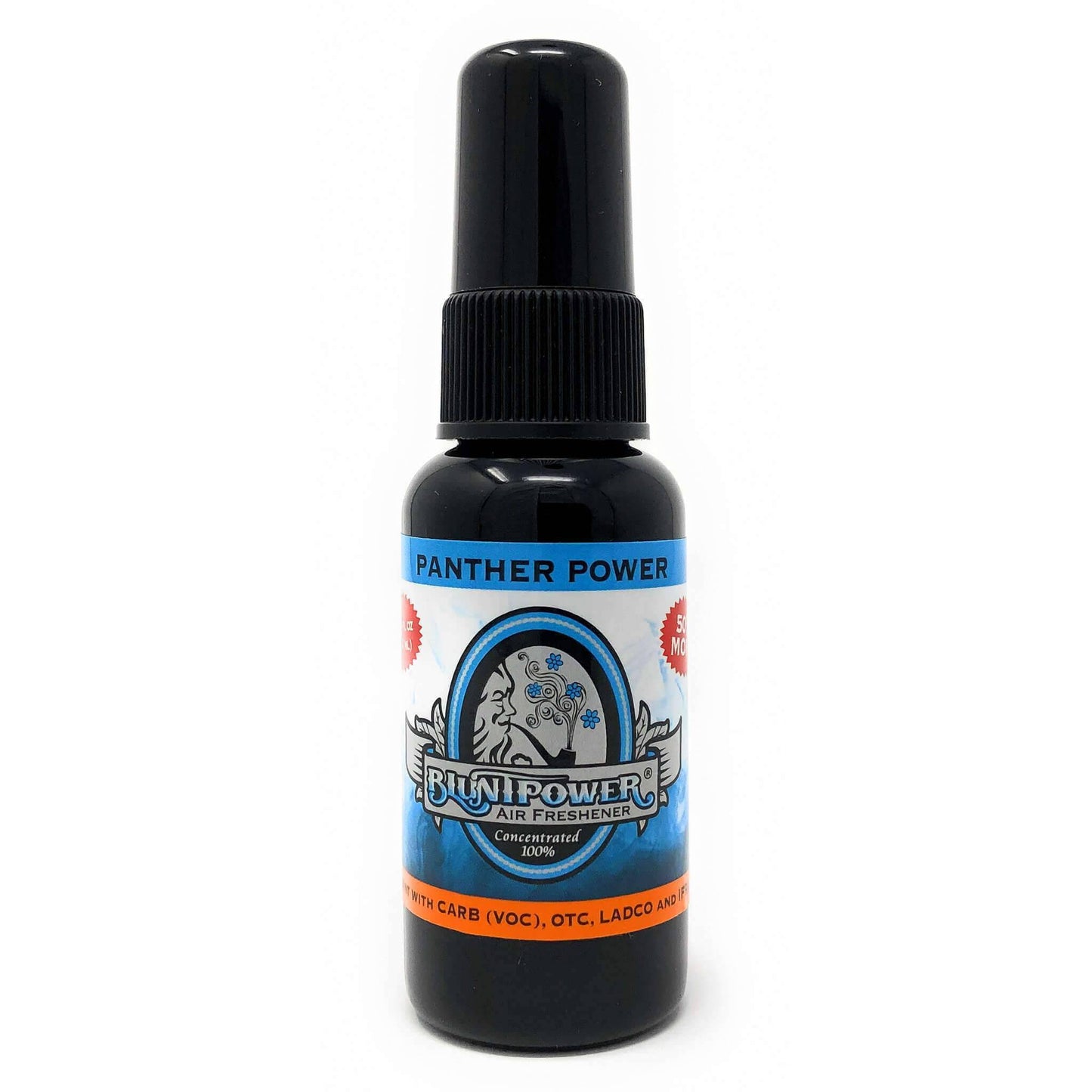 Panther Power Air Freshener