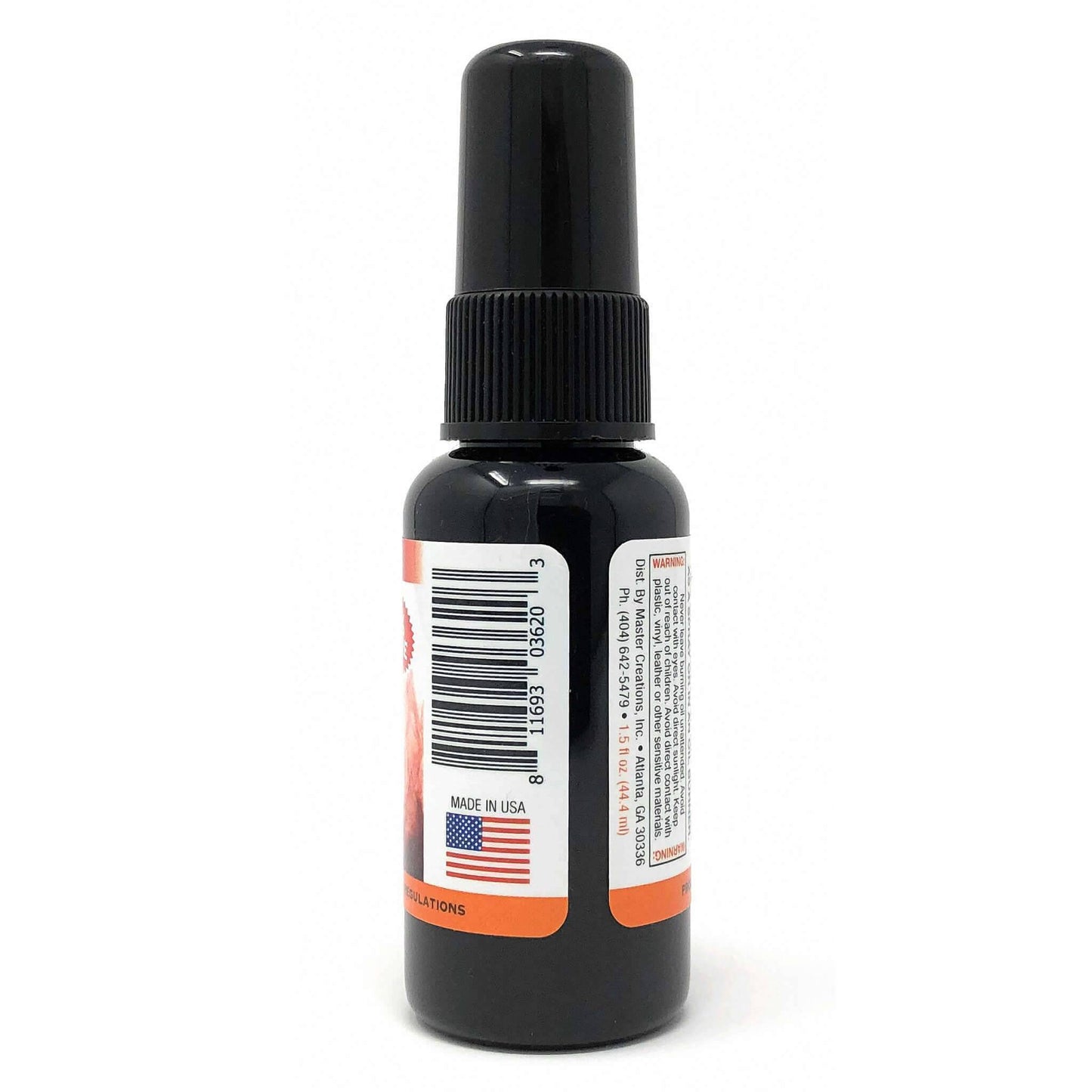 BluntPower-Pineapple-Cherry-Back-1.5-ounce-Black-Plastic-Bottle