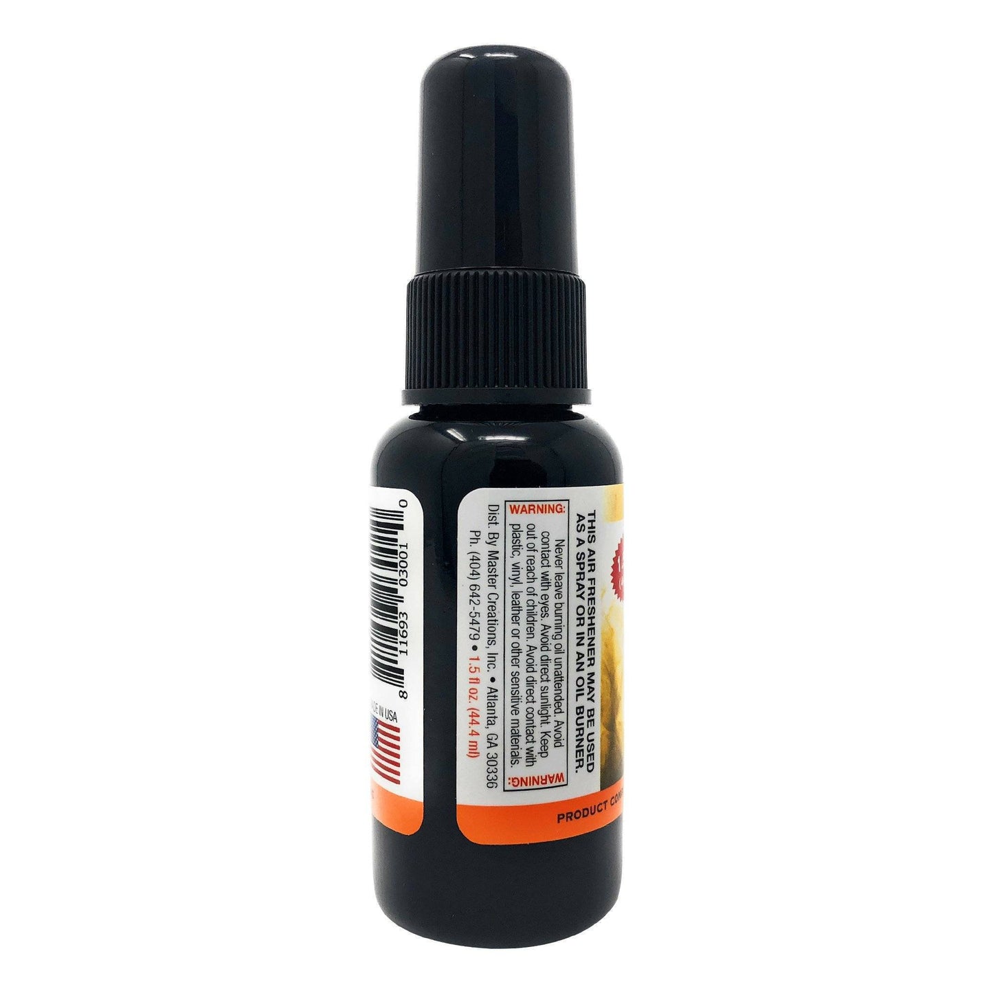 Pineapple Orange Air Freshener