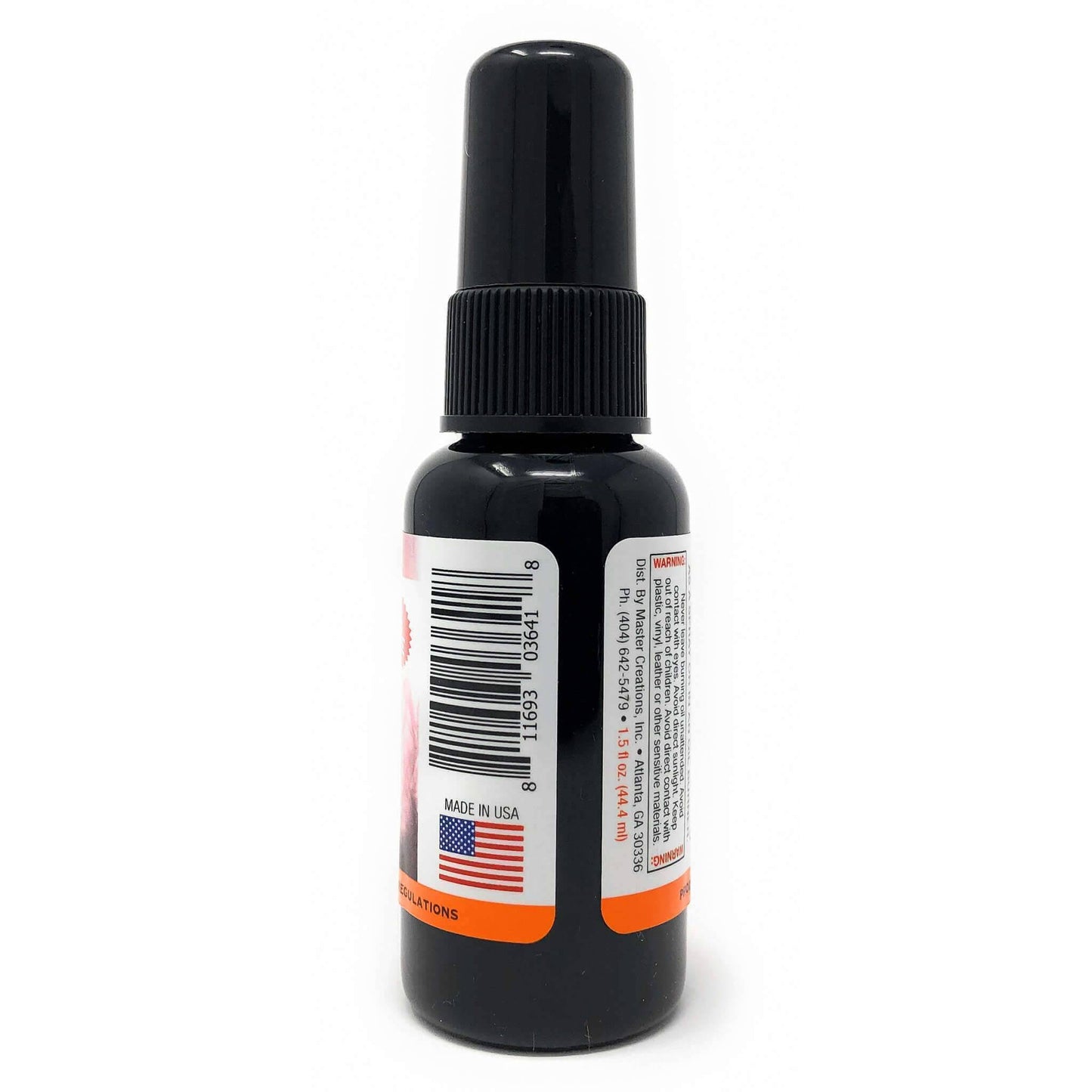 BluntPower-Rose-Berry-Back-1.5-ounce-Black-Plastic-Bottle