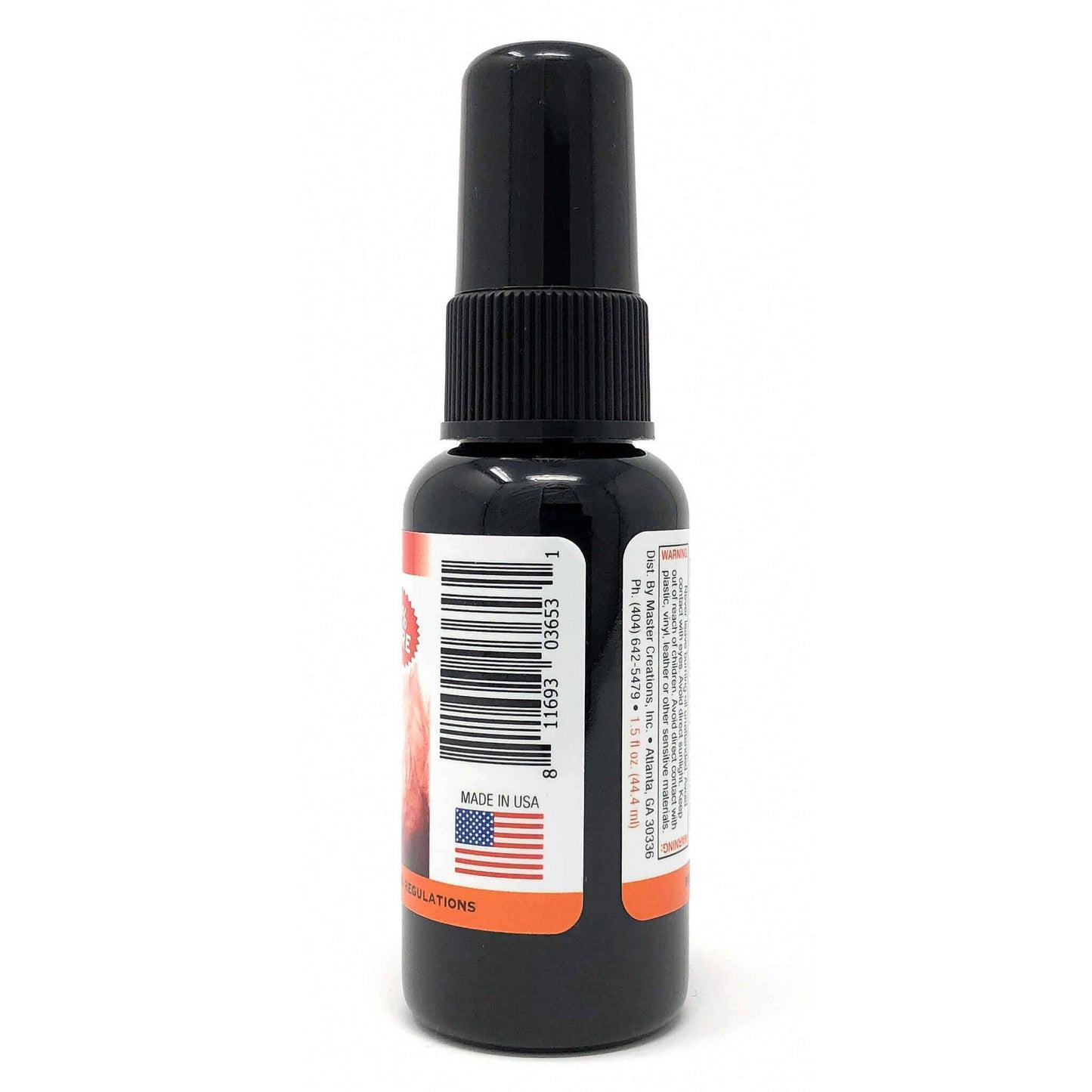 BluntPower-Strawberry-Vanilla-Back-1.5-ounce-Black-Plastic-Bottle