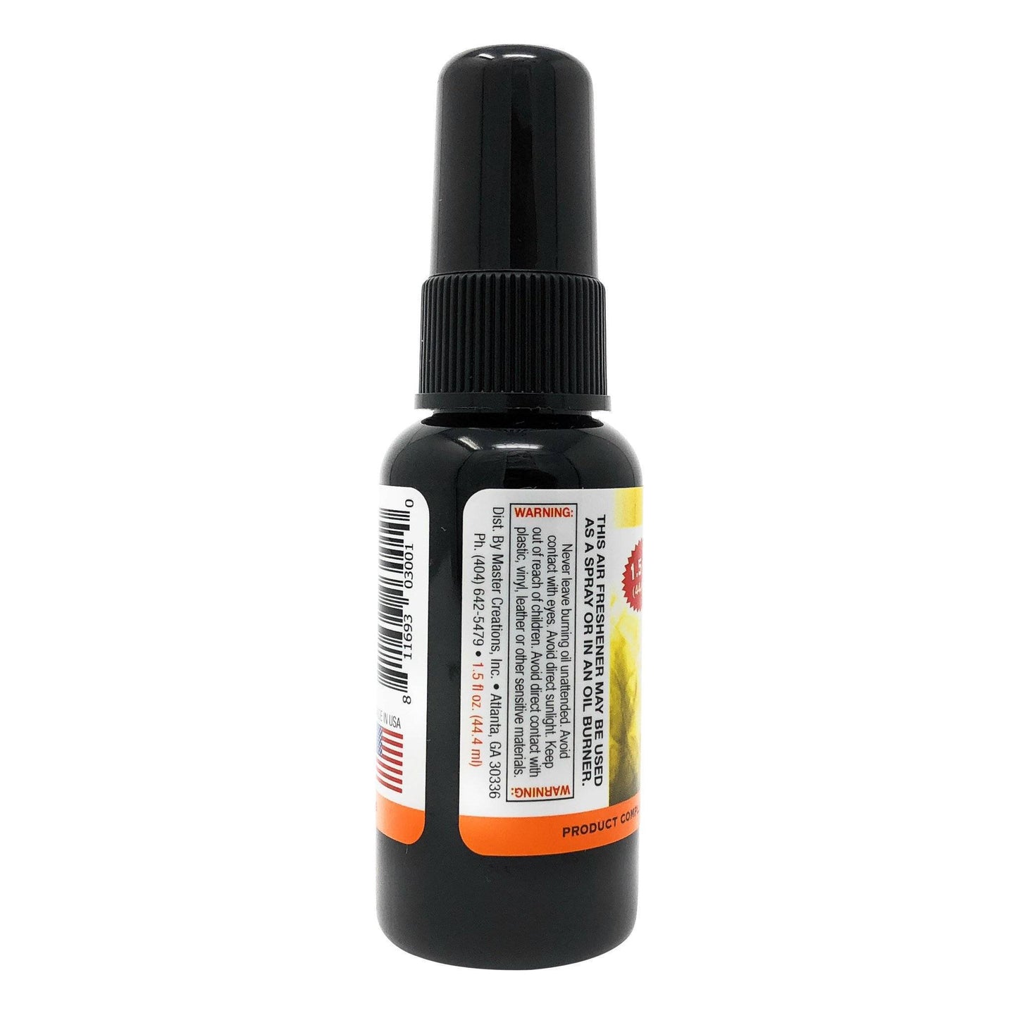 Sunshine Air Freshener