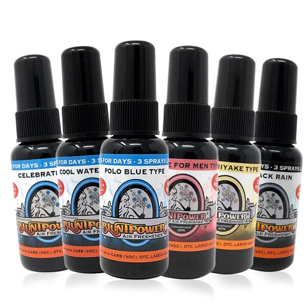 "Masculine Scent Lover's" Fragrance Set