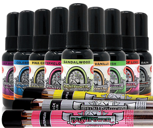 Ultimate Scent Lovers Bundle