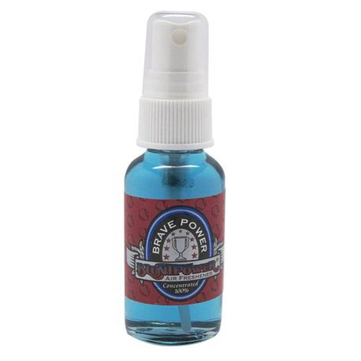 Brave Power Spray Air Freshener