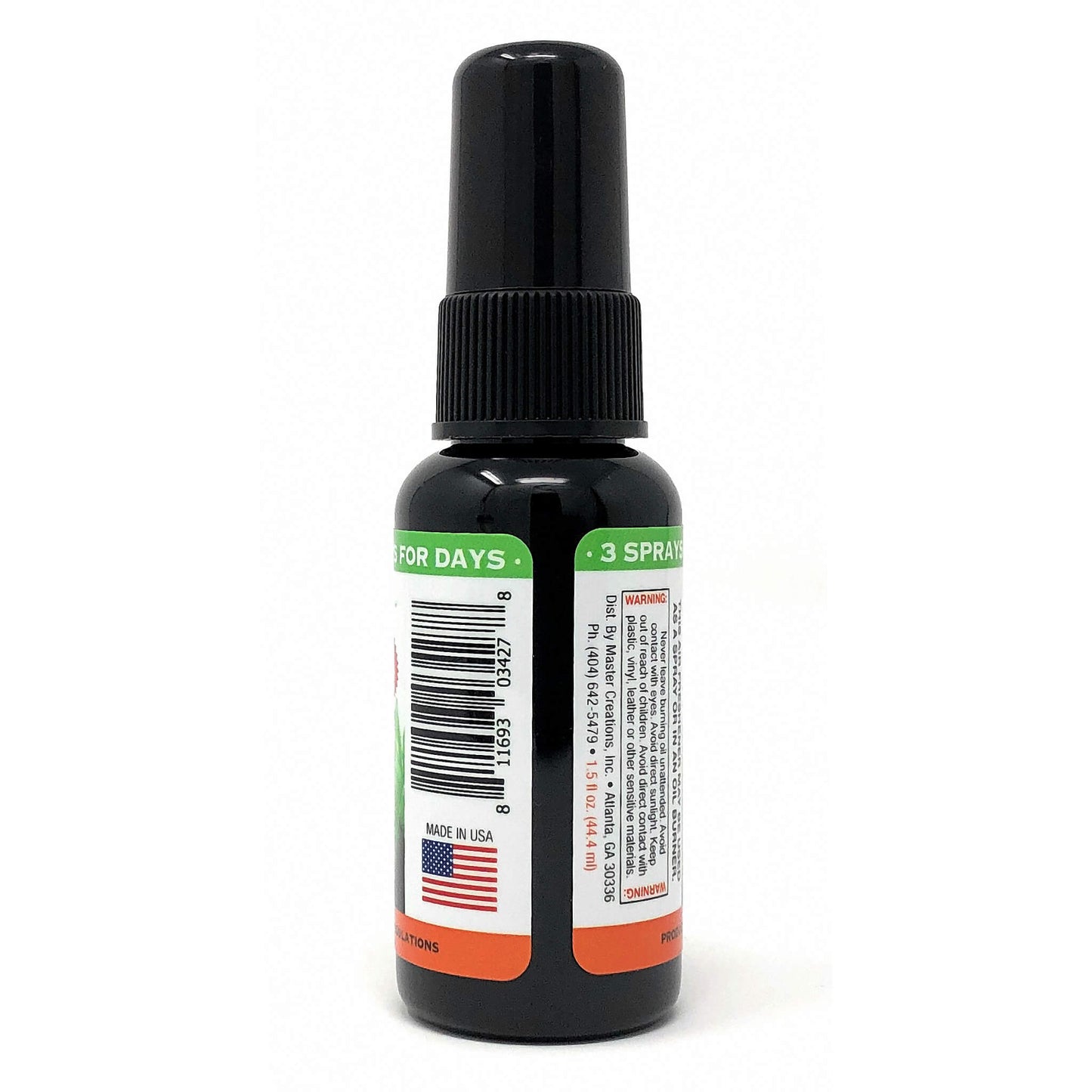 Carolina Finest Spray Air Freshener
