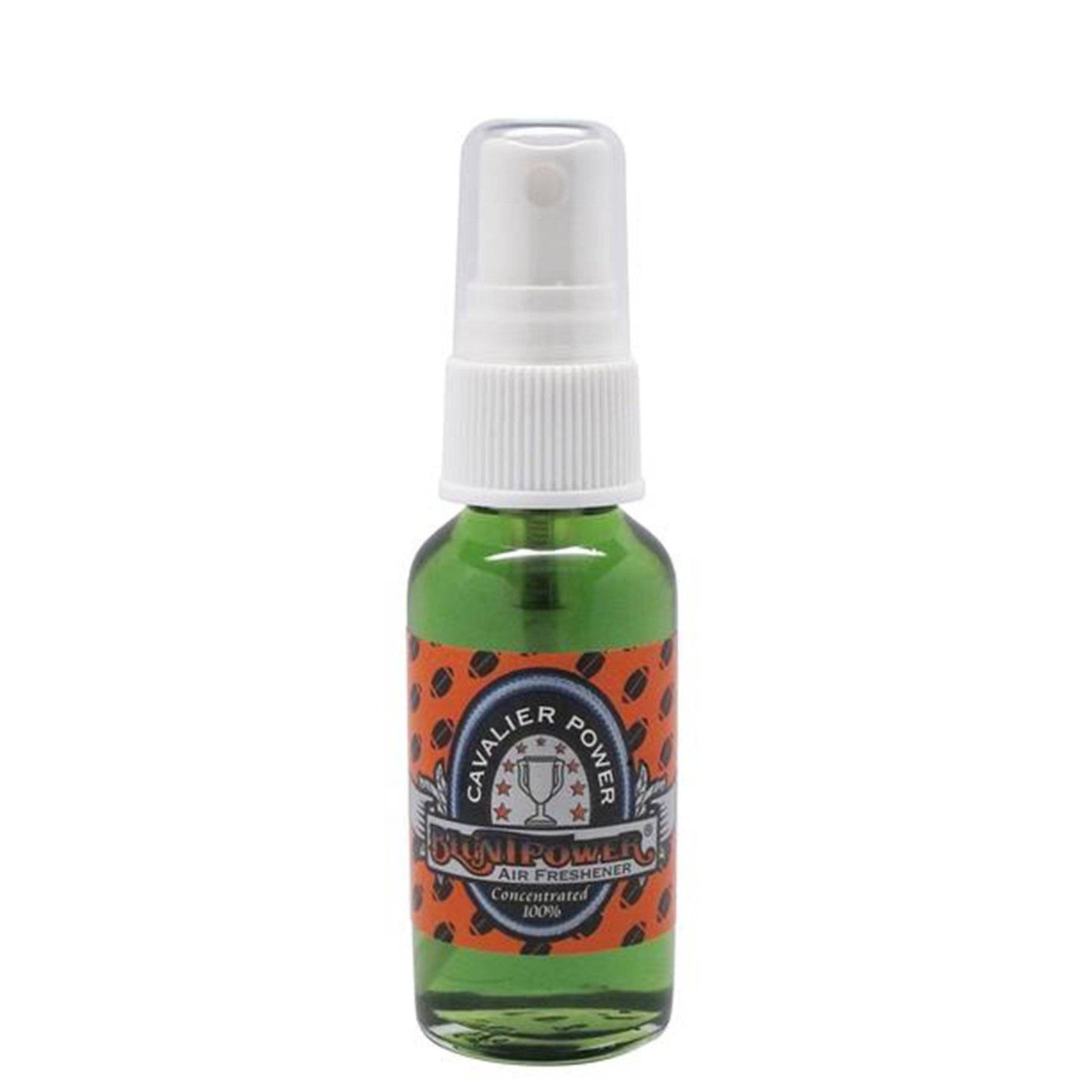 Cavalier Power Spray Air Freshener