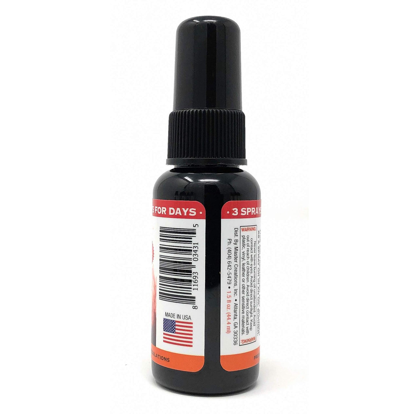 Cherry Spray Air Freshener Bundle (5 Pack)