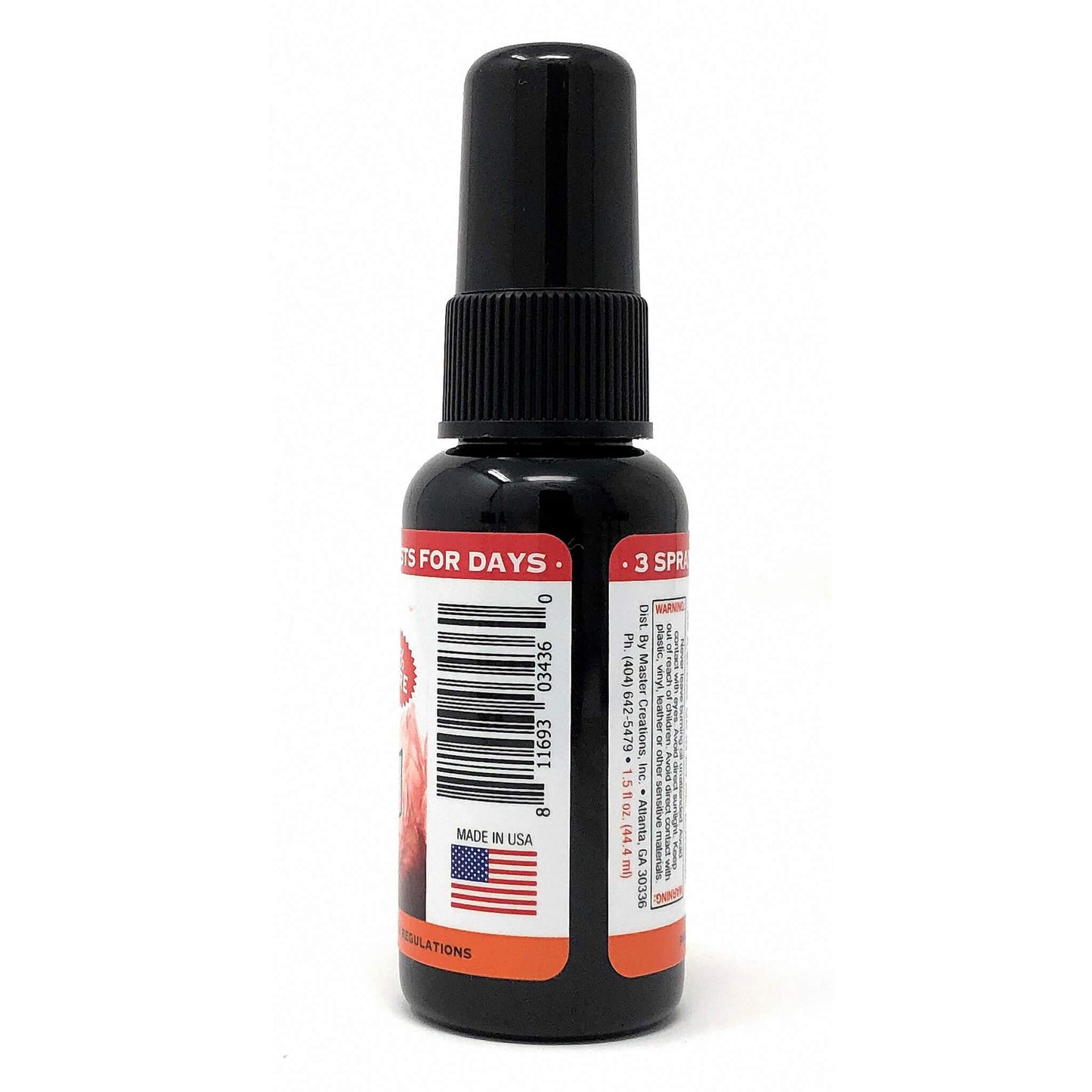 Cherry Vanilla Spray Air Freshener