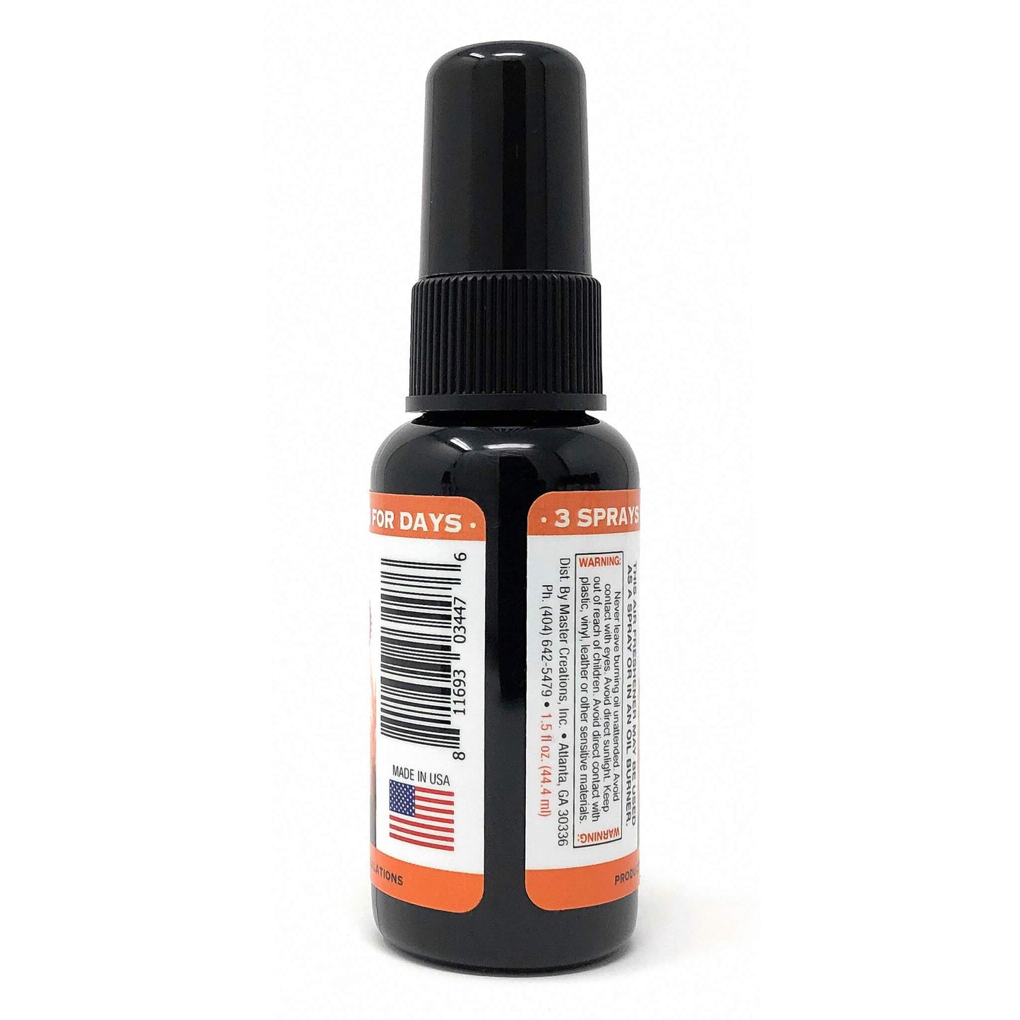 Clove Spray Air Freshener