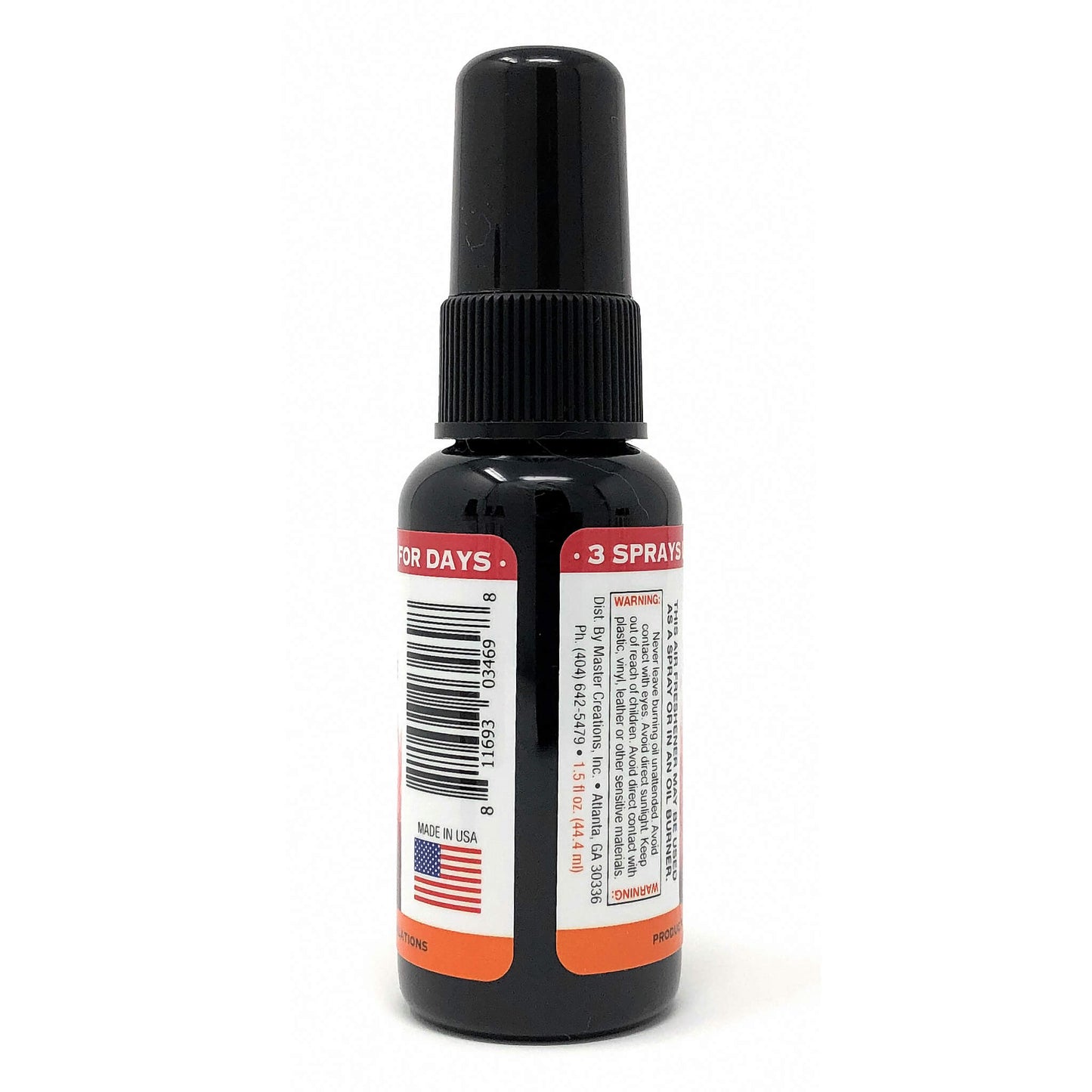 Dragon Blood Spray Air Freshener Bundle (5 Pack)