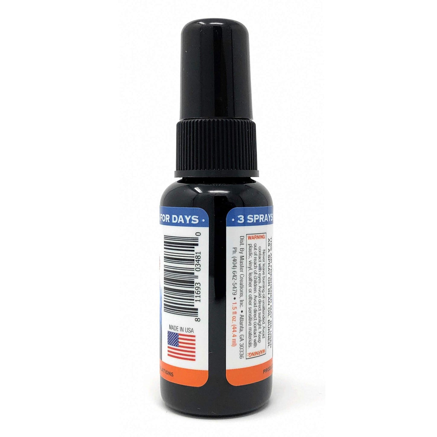 Florida Finest Spray Air Freshener