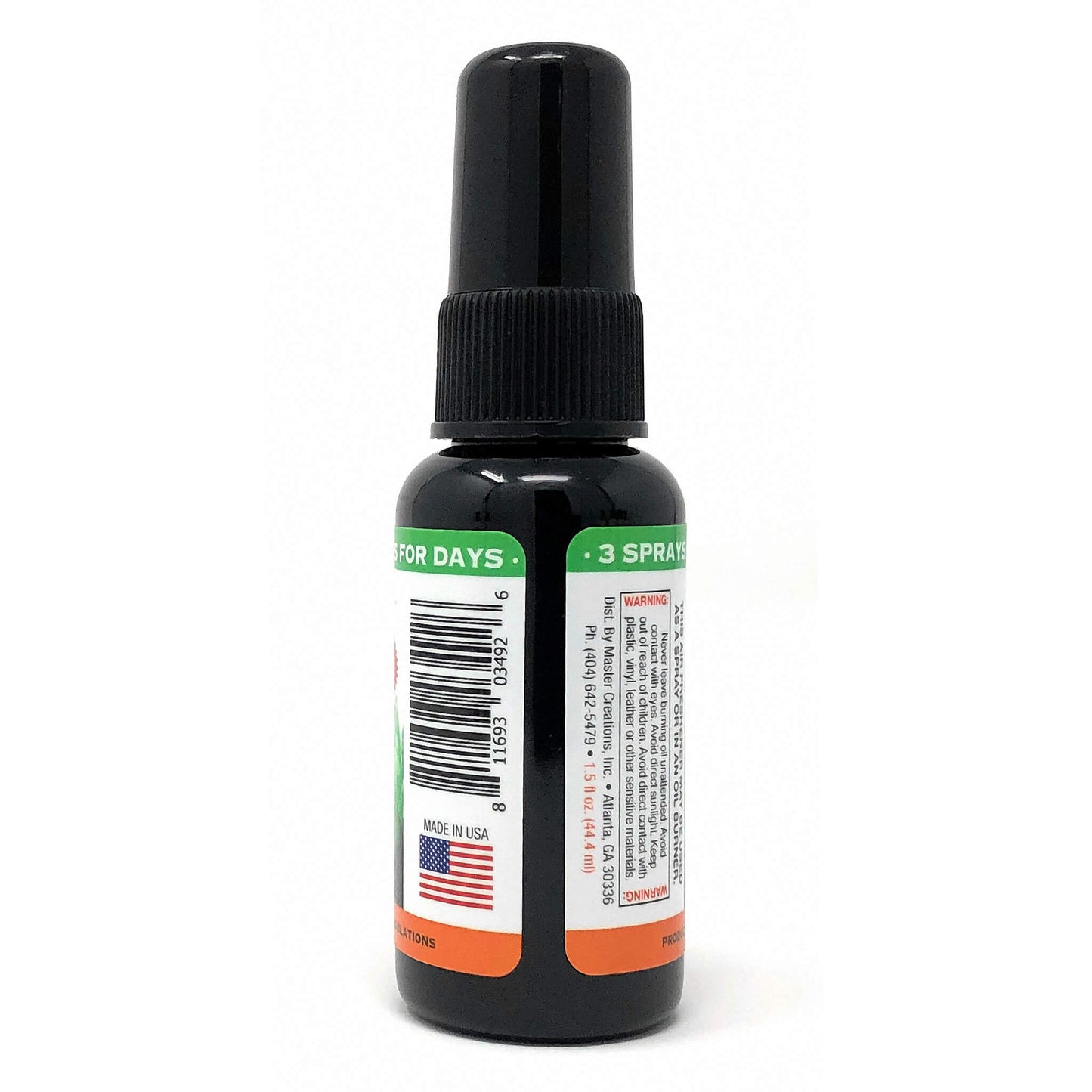 Green Apple Spray Air Freshener Bundle (3 Pack)