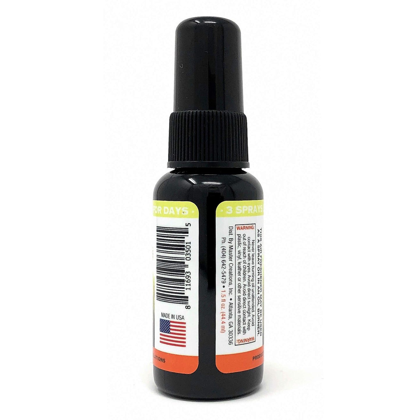 Honeysuckle Spray Air Freshener Bundle (3 Pack)