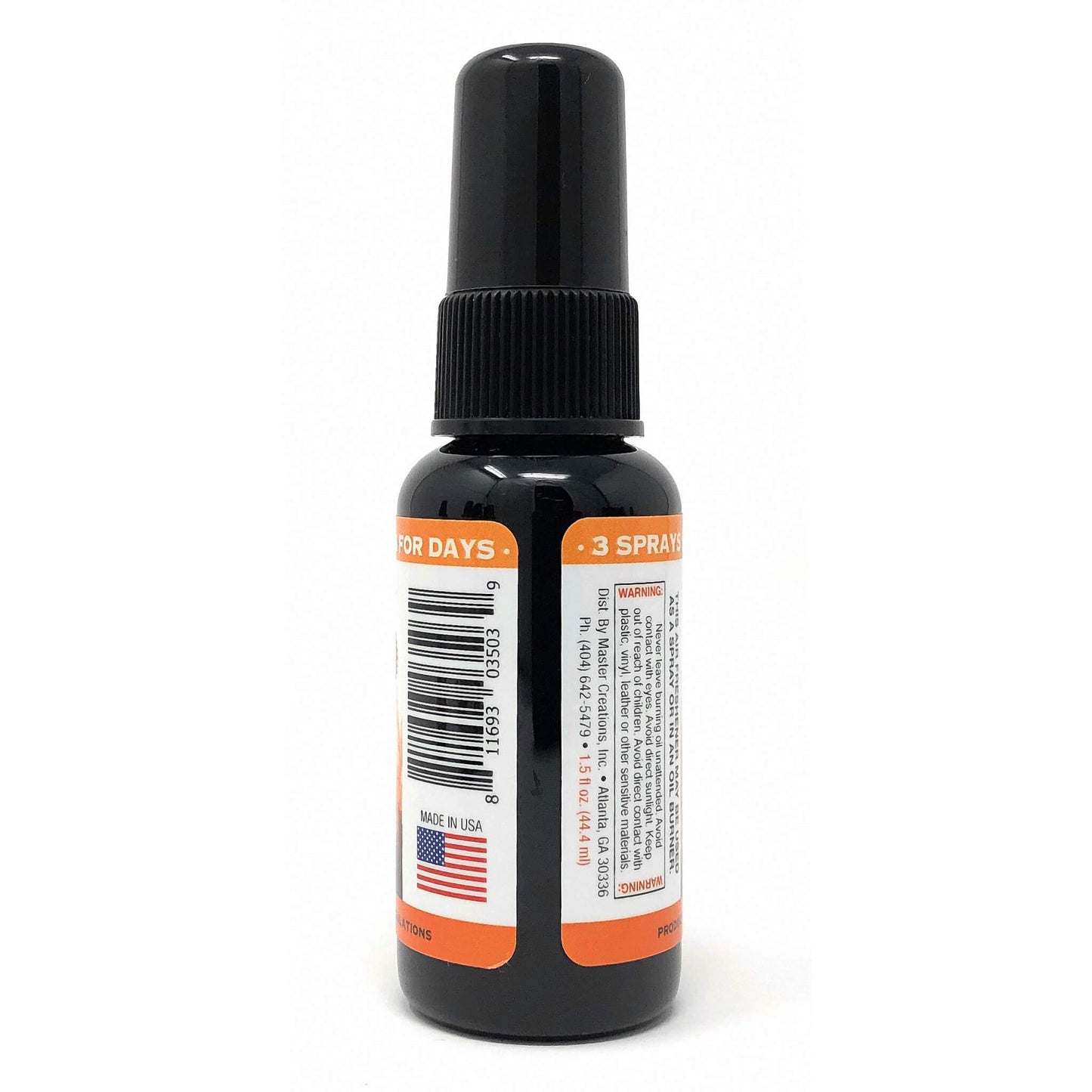 Hugo Boss Type For Men Spray Air Freshener