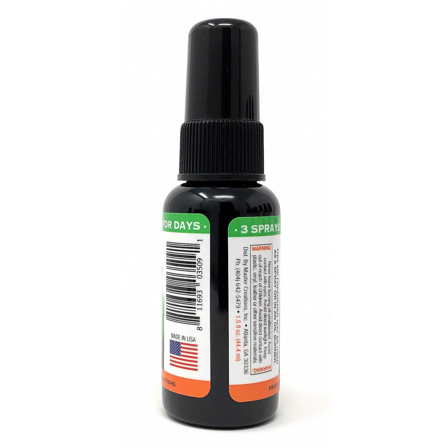 Jasmine Spray Air Freshener