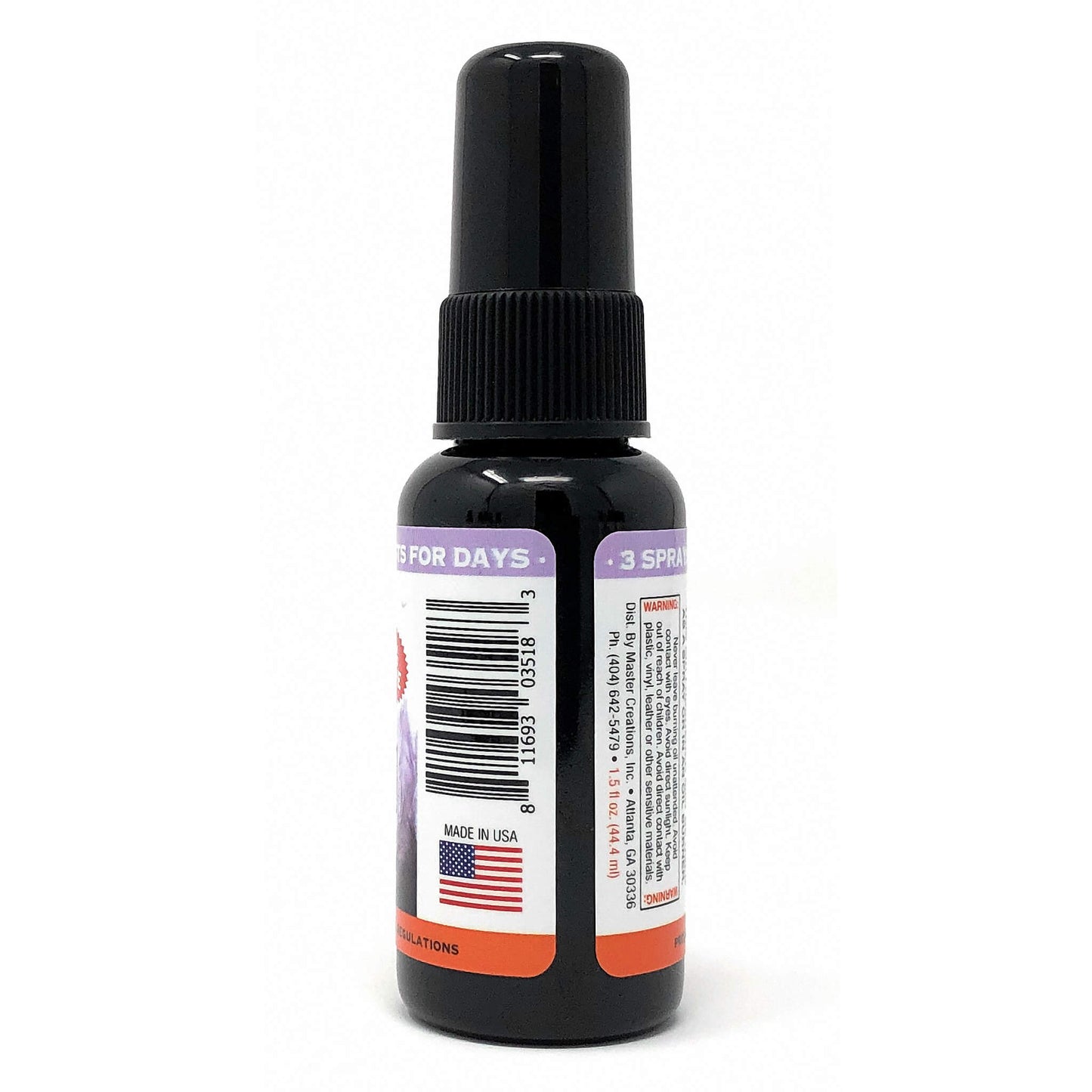 Lavender Spray Air Freshener