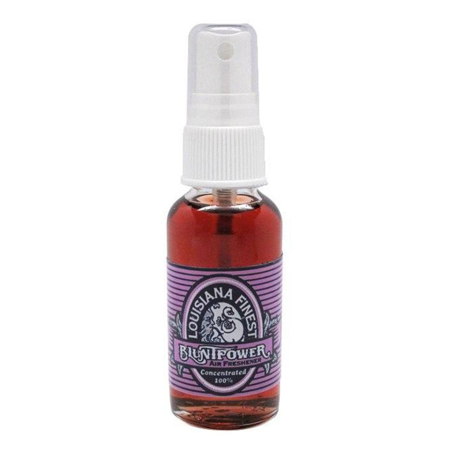 Louisiana Finest Spray Air Freshener
