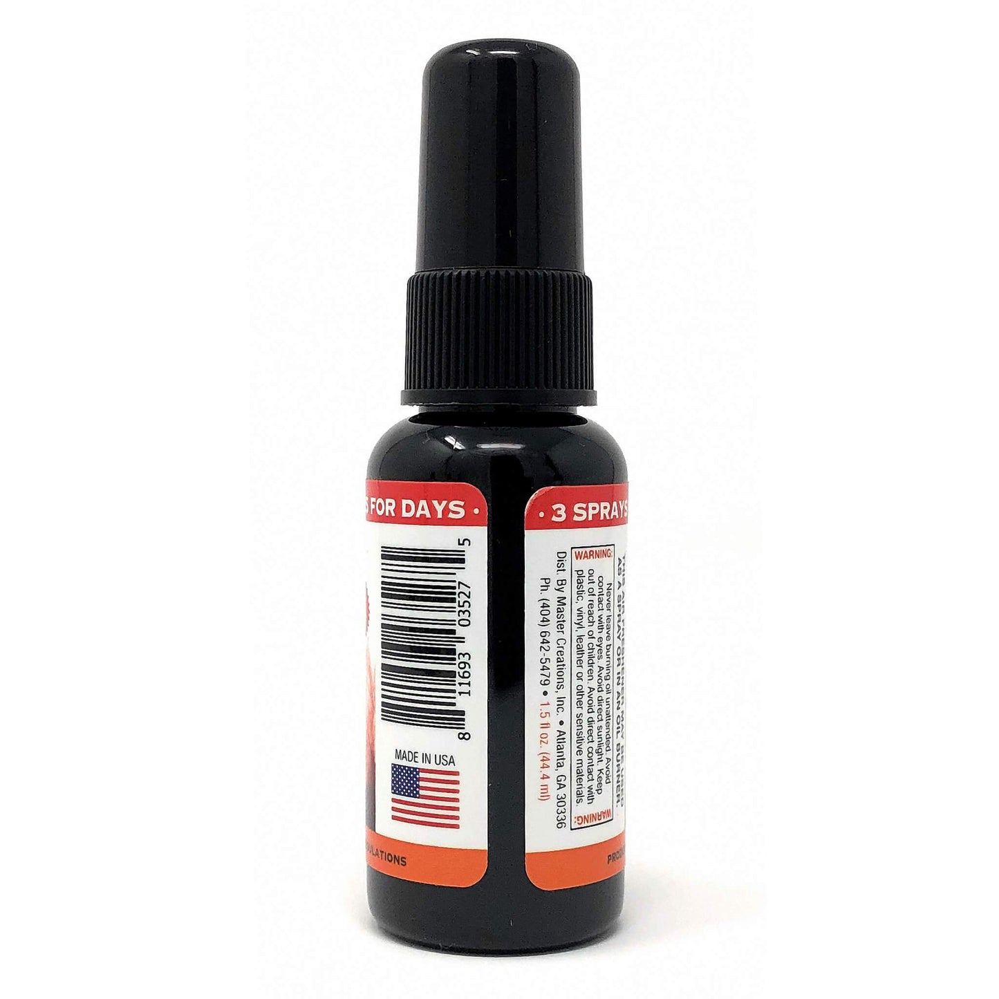 Mango Apricot Red Air Freshener