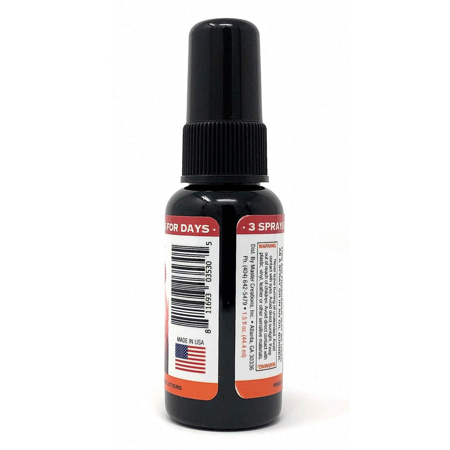 Mango Cantaloupe Red Air Freshener