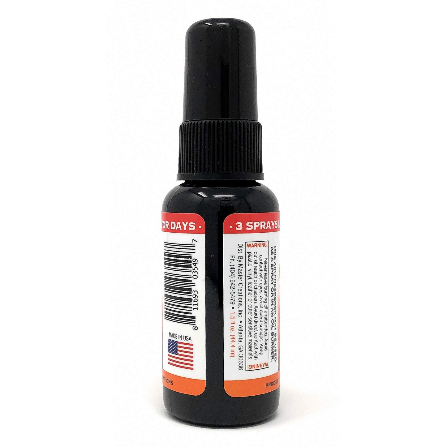 Mango Melon Red Air Freshener