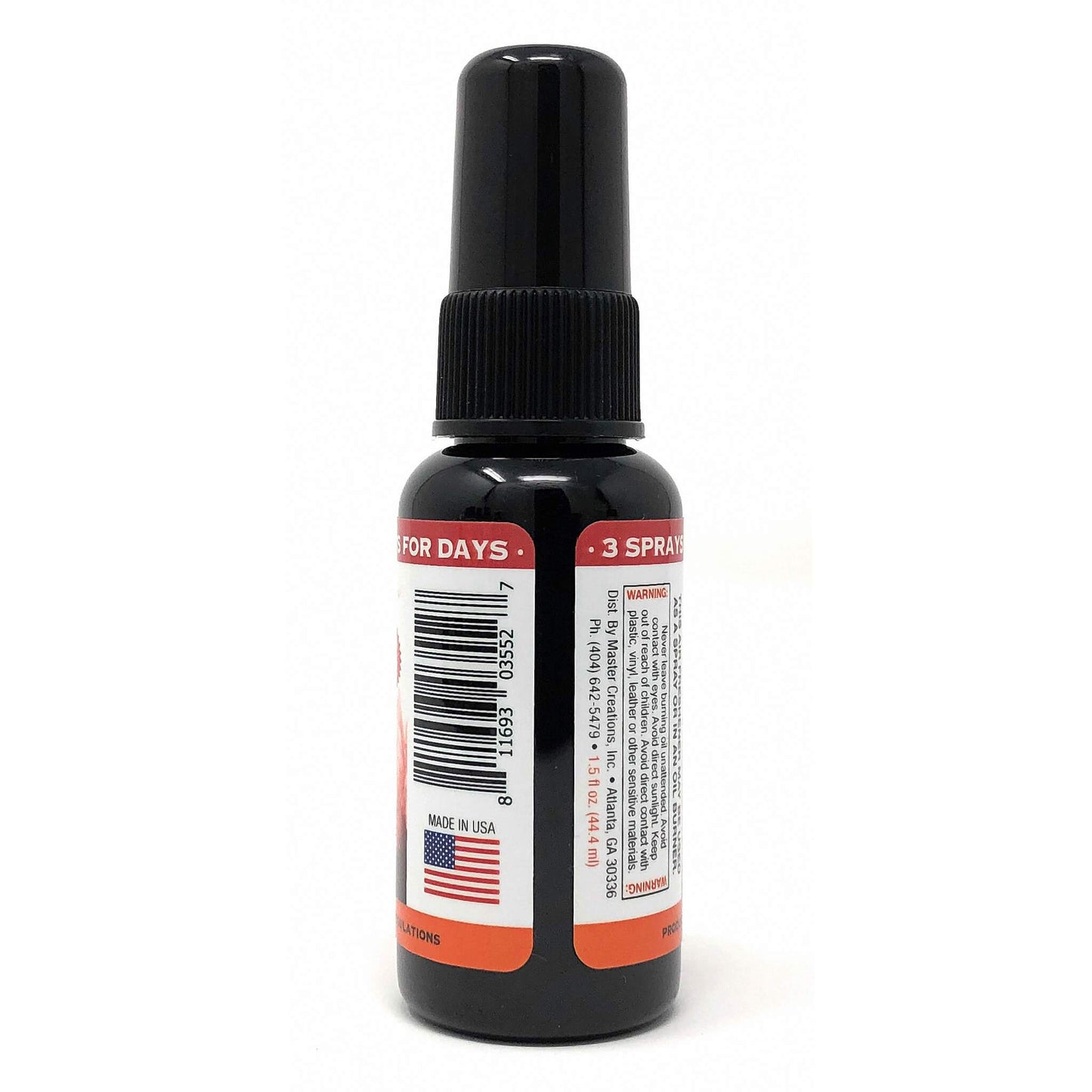 Mango Orange Red Air Freshener Bundle (3 Pack)