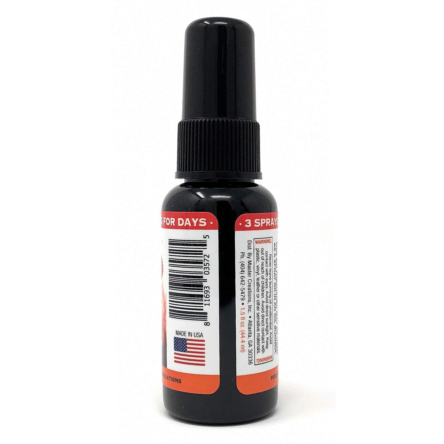 Mango Strawberry Red Air Freshener