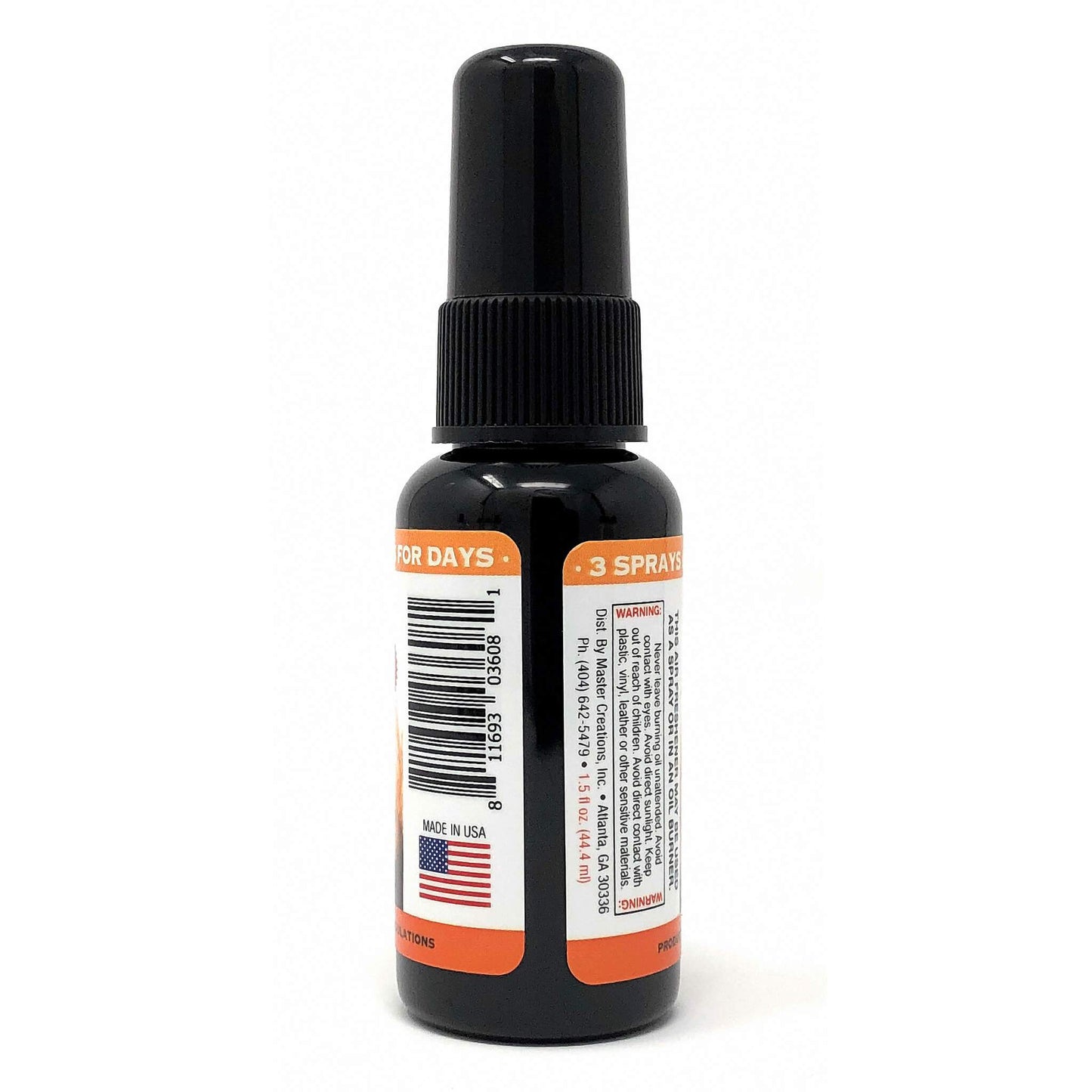 Papaya Air Freshener Bundle (5 Pack)