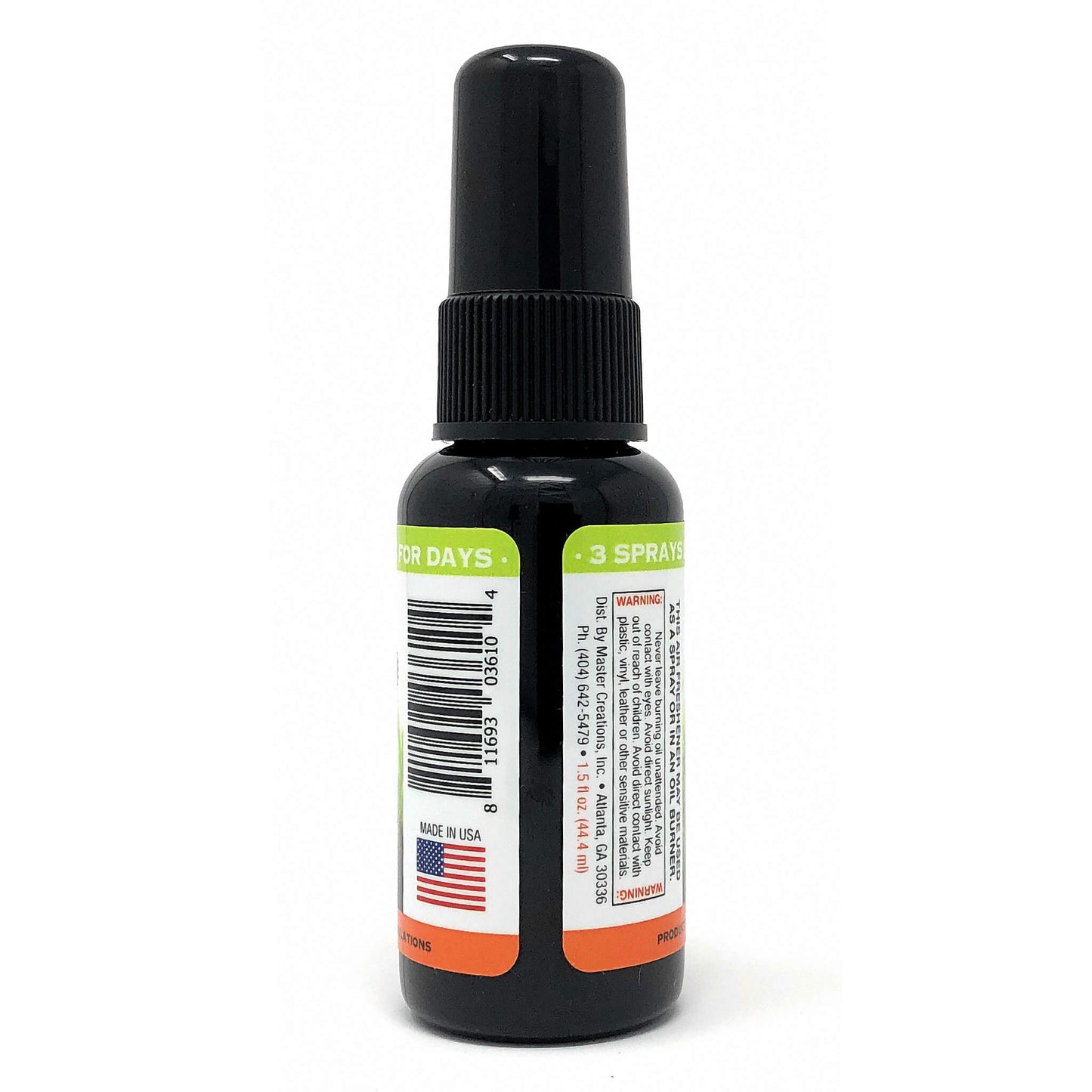 Patchouli Air Freshener