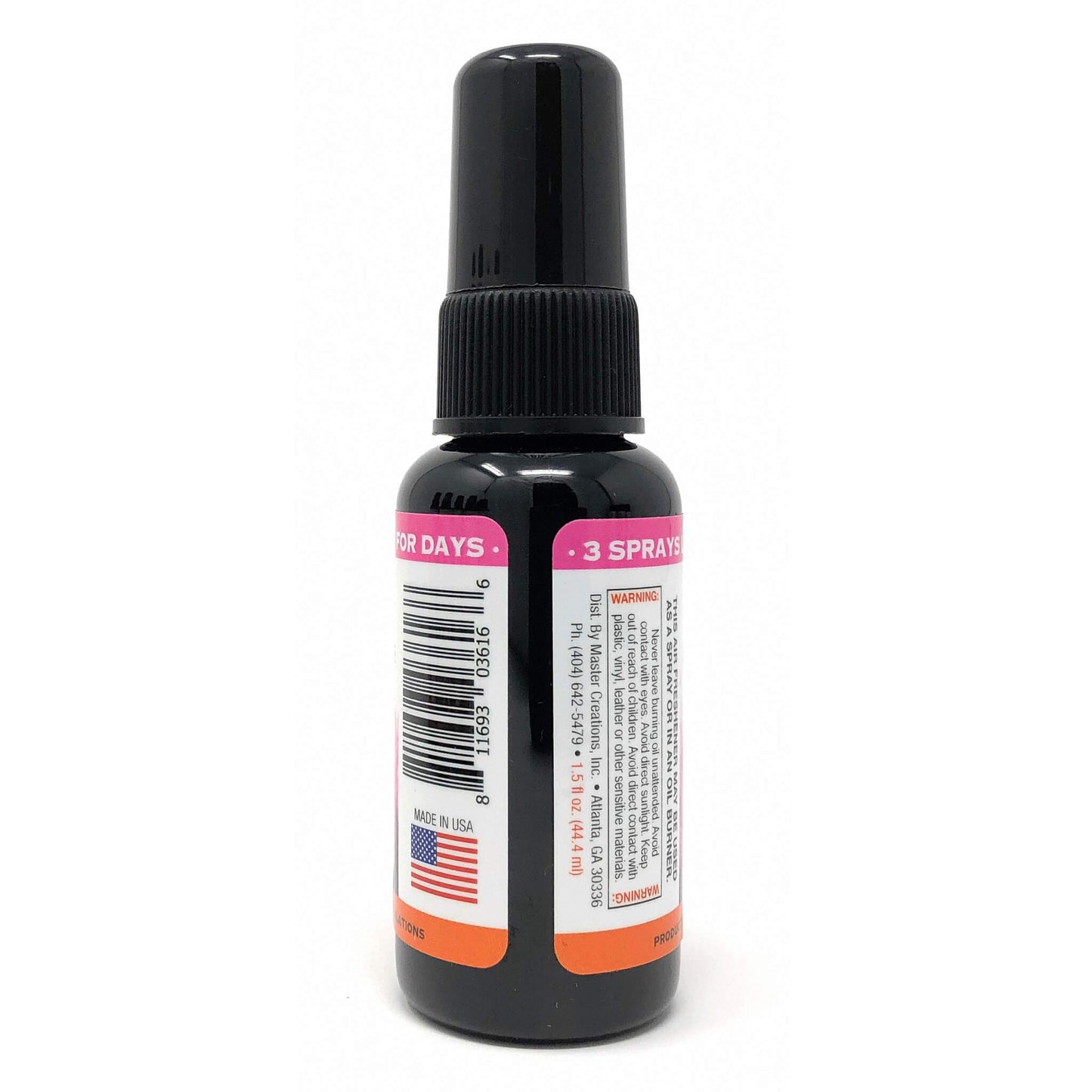 Peppermint Air Freshener