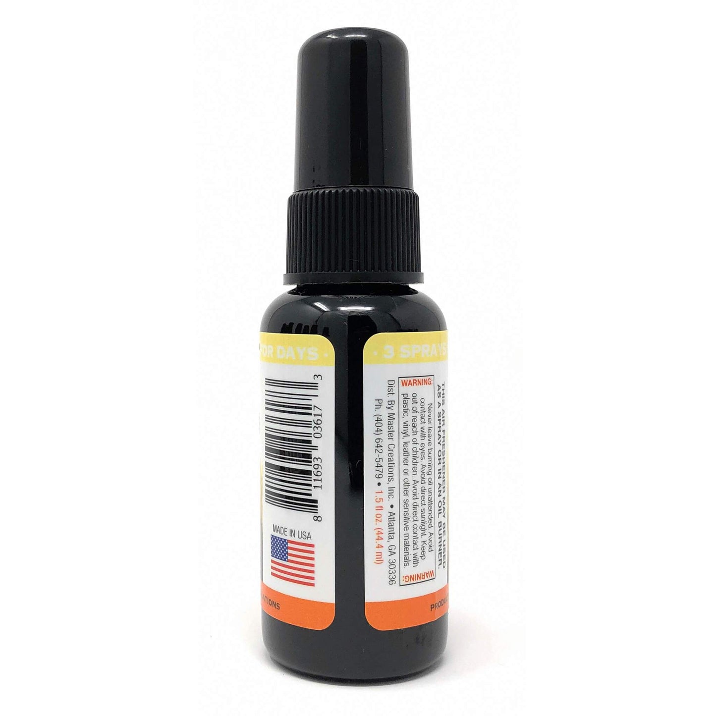 Pinacolada Spray Air Freshener