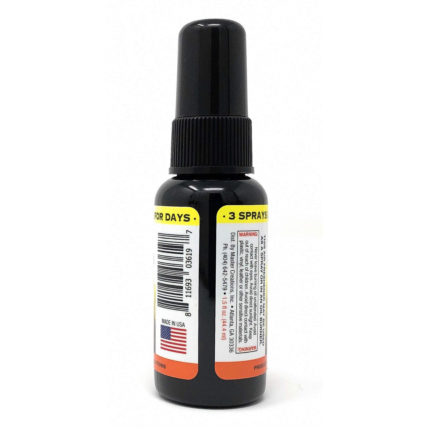 Pineapple Long Lasting Air Freshener