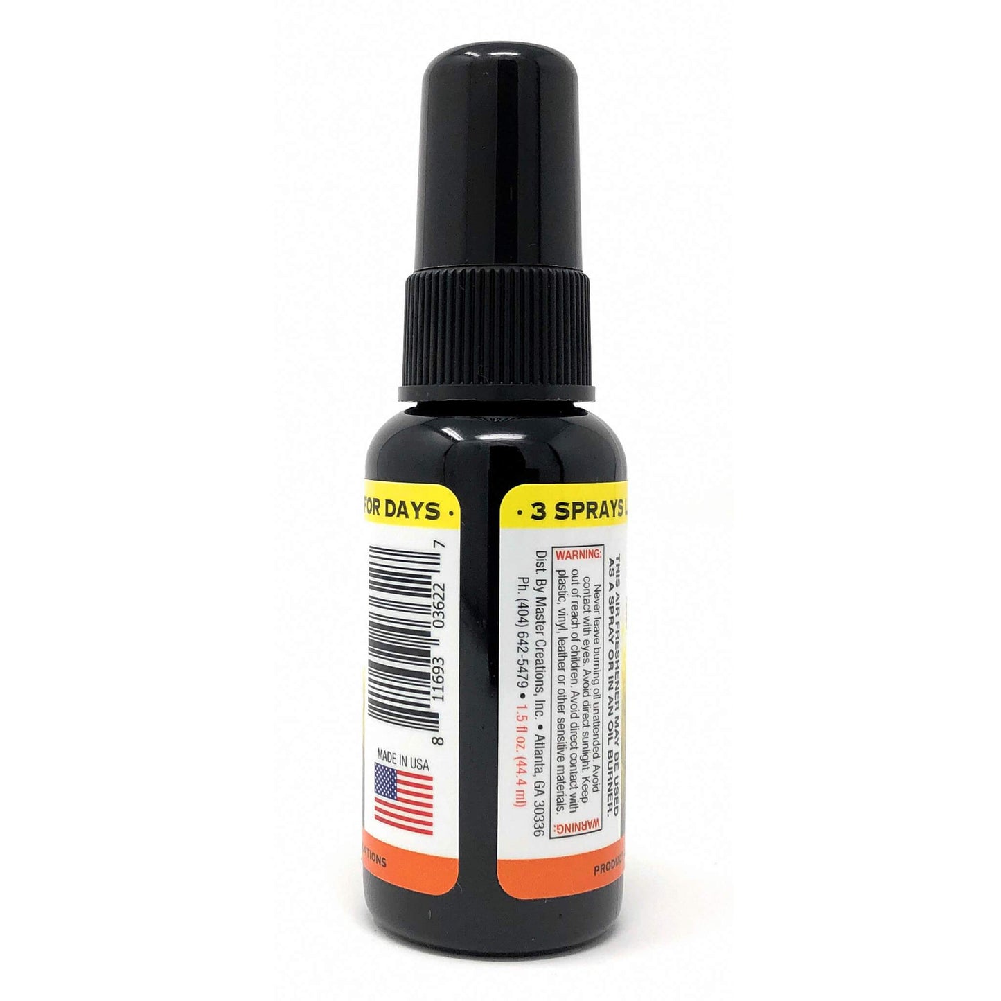 Pineapple Grape Air Freshener