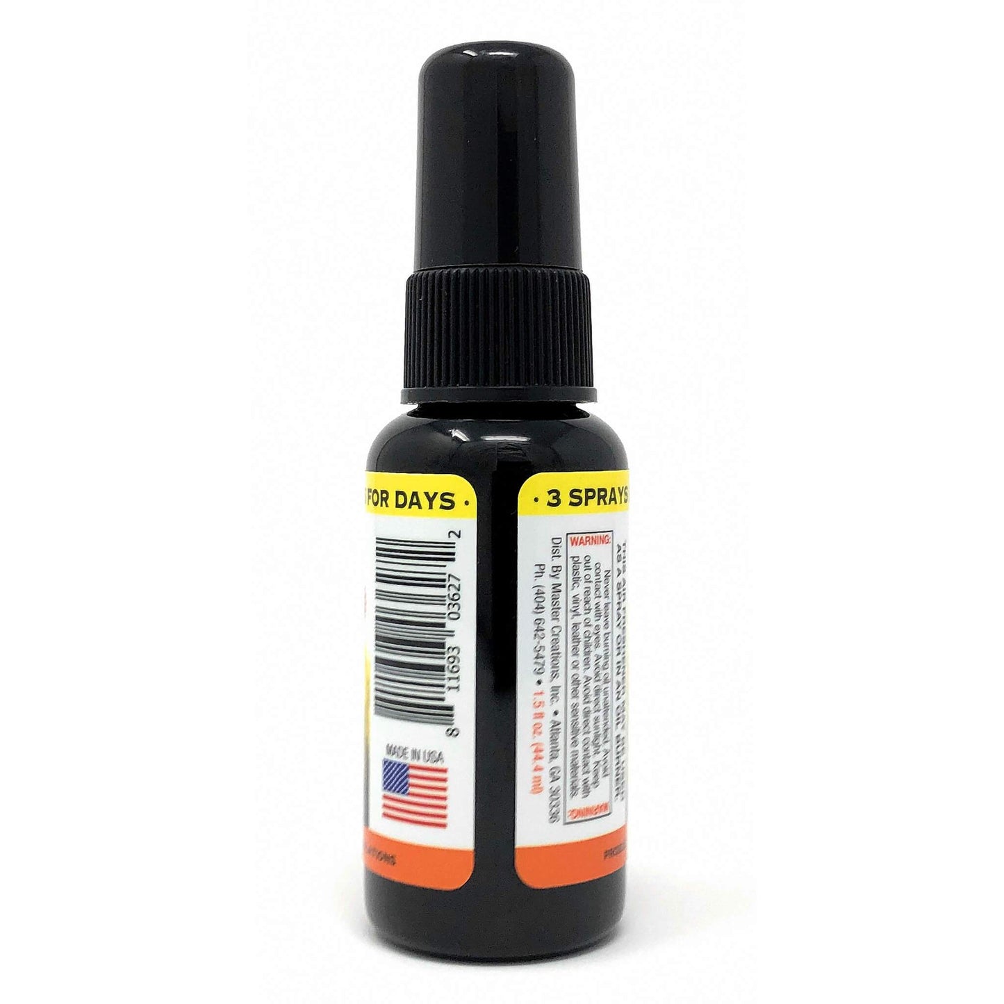 Pineapple Vanilla Air Freshener