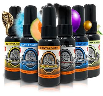 BluntPower Hero Pack Special Offer
