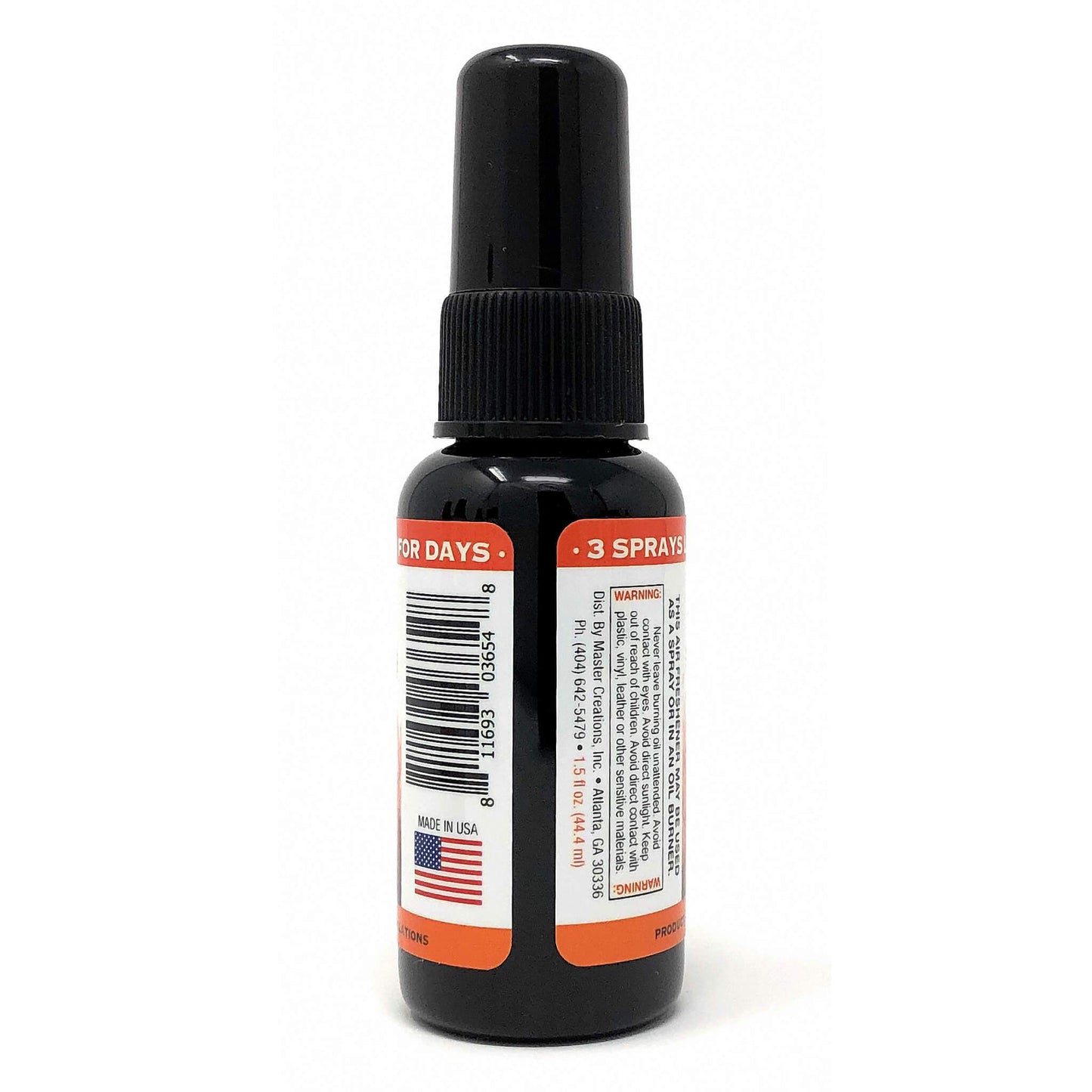 Summer Breeze Spray Air Freshener