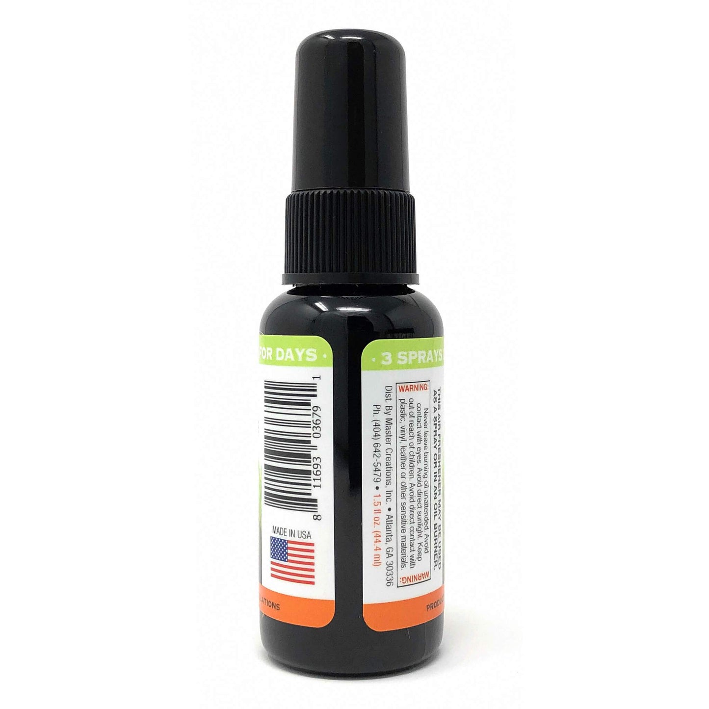 Zapp Spray Air Freshener
