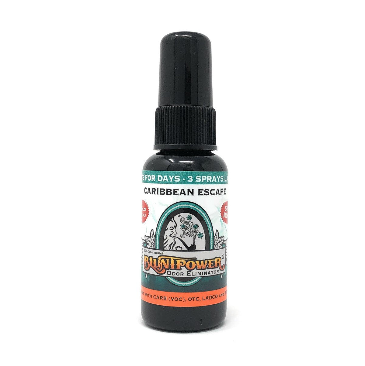 Caribbean Escape Odor Eliminator