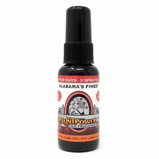 Baby Powder Test Product