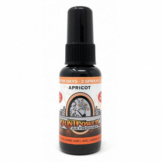 Apricot Spray Air Freshener