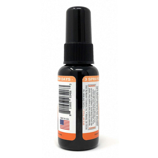 Apricot Vanilla Spray Air Freshener