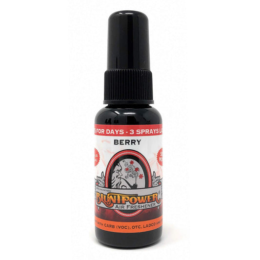 Berry Spray Air Freshener