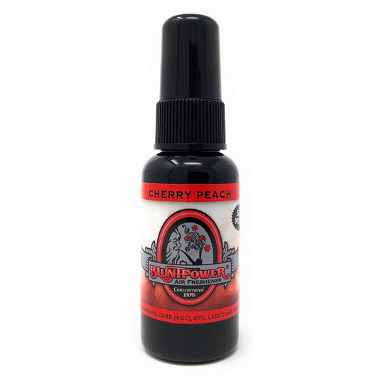 Cherry Peach Spray Air Freshener