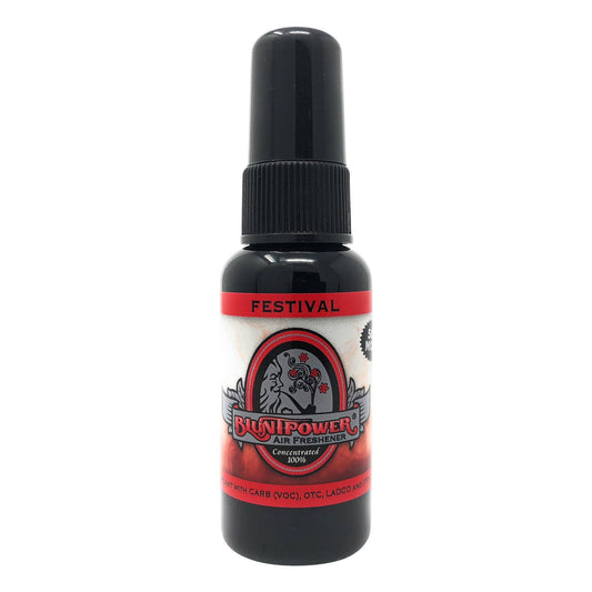 Festival Spray Air Freshener