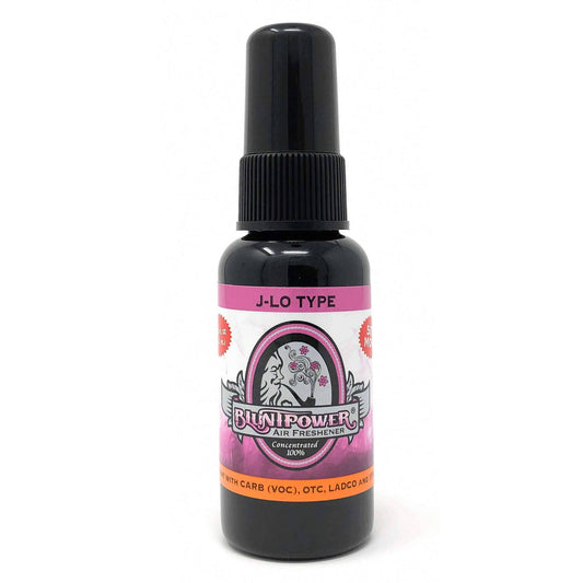 J-LO Type Spray Air Freshener