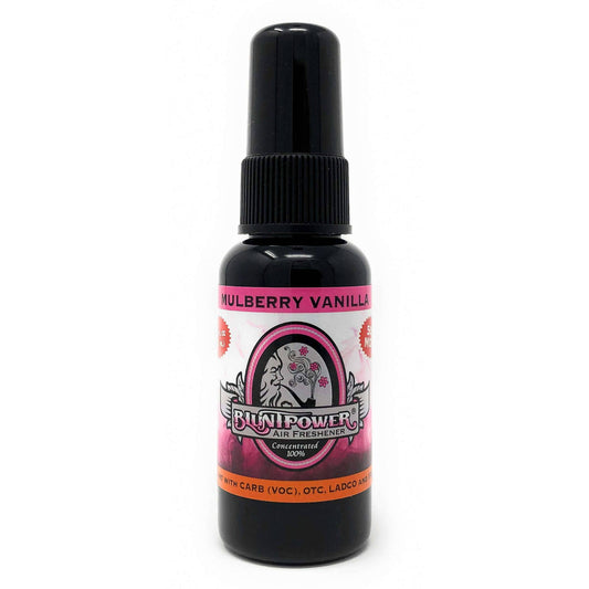 Mulberry Vanilla Air Freshener