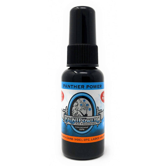 Panther Power Air Freshener