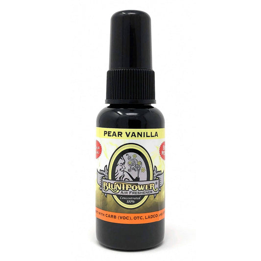 Pear Vanilla Air Freshener
